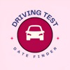 Driving Test Date Finder