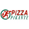 Pizza Pikante Heimservice