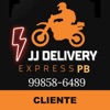 Jj Delivery Express - Cliente