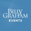 Billy Graham Events Hub