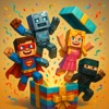SkinCraft- Skins for Minecraft