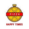 Pizza Happy Times