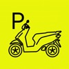 Motorcycle Parking System