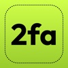 Micro Authenticator 2FA & MFA