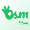 OSM Store