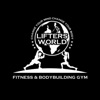 LIFTERS WORLD