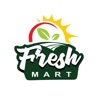 Fresh Mart App