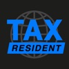 Tax Resident - Days Tracker