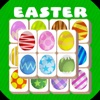 Easter Eggs Mahjong Towers