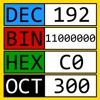 Converter Binary Calculator
