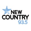 New Country 93.5