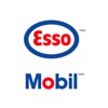 Esso and Mobil™ App