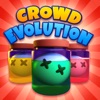 Crowd Evolution!