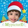 MypicturE Christmas Songs