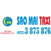 Taxi Sao Mai