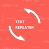 Text Duplicator: Repeat Text