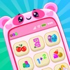 Princess Phone Glow Fun Games