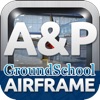 FAA A&P Airframe Test Prep