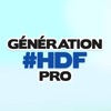 Génération #HDF pro