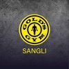 Gold's Gym Sangli