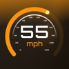 mph: Speedometer Speed Tracker