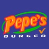 Pepes Burger