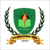 Delhi Public Secondary School