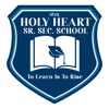 Holy Heart Sr. Sec School App