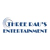 Three Raus Entertainment