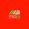 MOBI-MOTORISTA