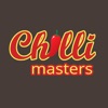 Chilli Masters.