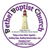 Bethel Baptist Church WP.