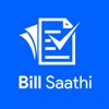 Bill Saathi - Easy Billing App