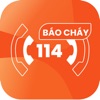 Báo cháy 114