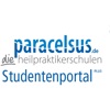 Das Paracelsus Studentenportal