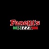 Fanellis Pizza.