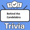 Behind the Candelabra Trivia