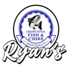 Ryan's Traditional Fish & Chip