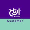 Artaah Customer App