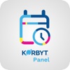 Korbyt Room Panel