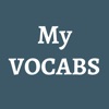 My Vocabs