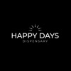 Happy Days Dispensary