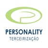 Personality Controle de Acesso