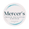 Mercer's Fresh Roasted Coffee