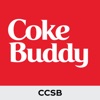 Coke Buddy - CCSB