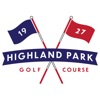 Highland Park Golf Course - OH