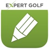 Expert Golf – Score Card