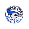 Rock Port Blue Jays