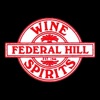 Federal Hill Wine & Spirits