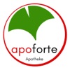 apoforte Apotheke & E-Rezept